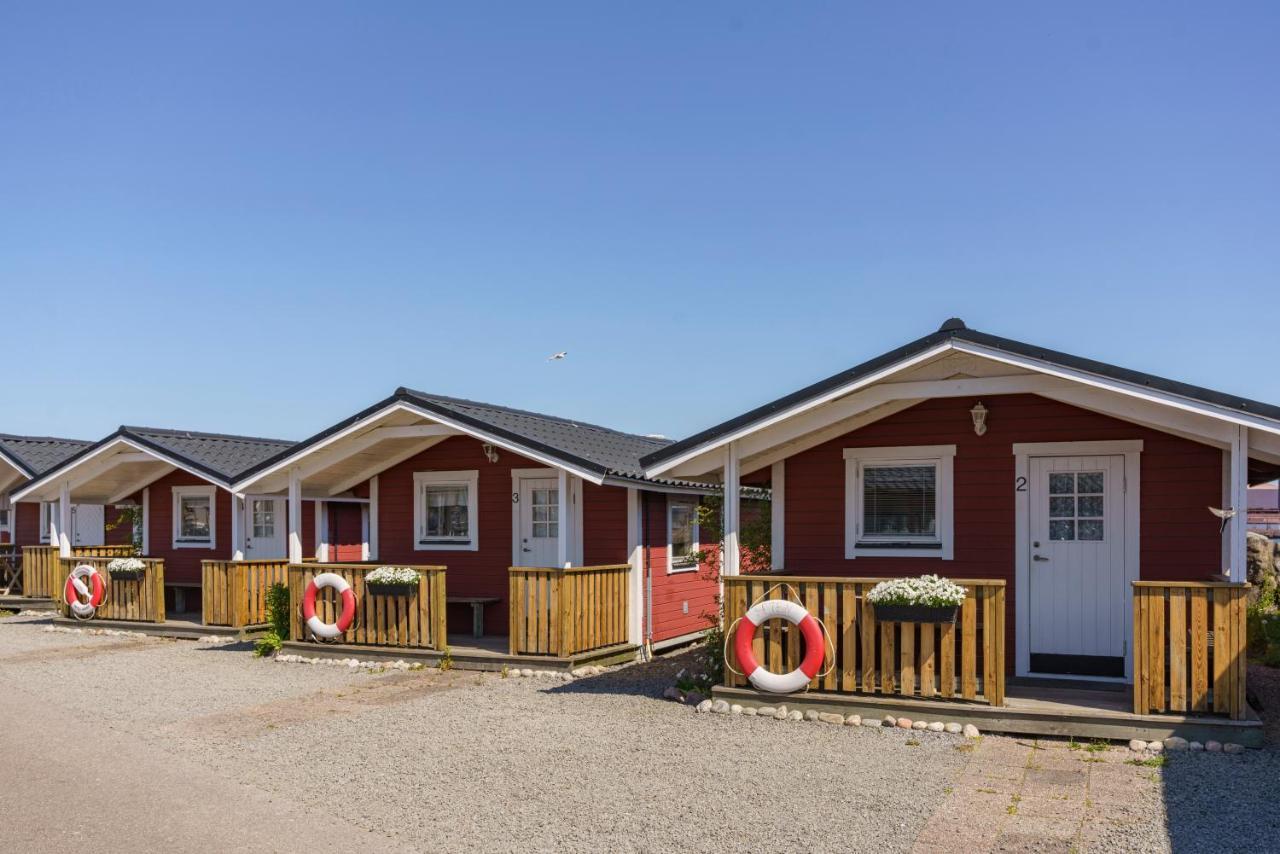 Femoere Marina Villa Oxelosund Exterior photo
