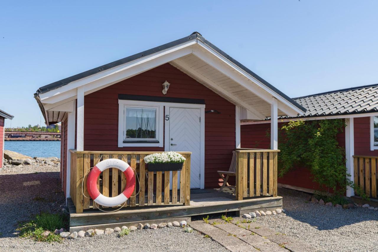 Femoere Marina Villa Oxelosund Exterior photo