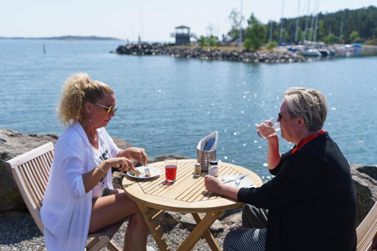 Femoere Marina Villa Oxelosund Exterior photo